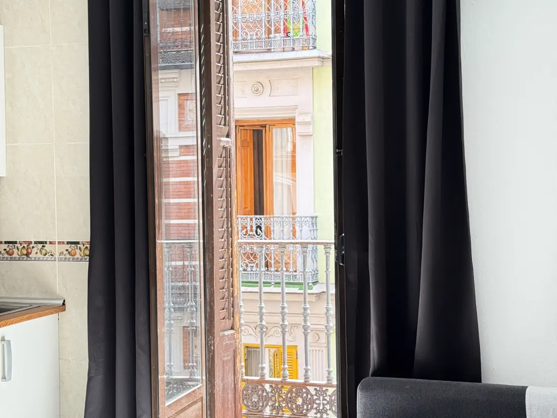 Location de Vacances Madrid 199
