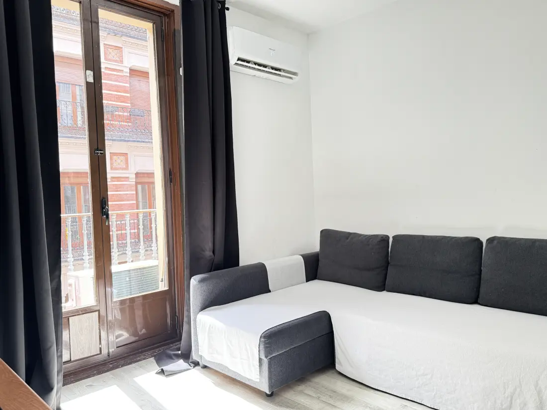 Location de Vacances Madrid 199