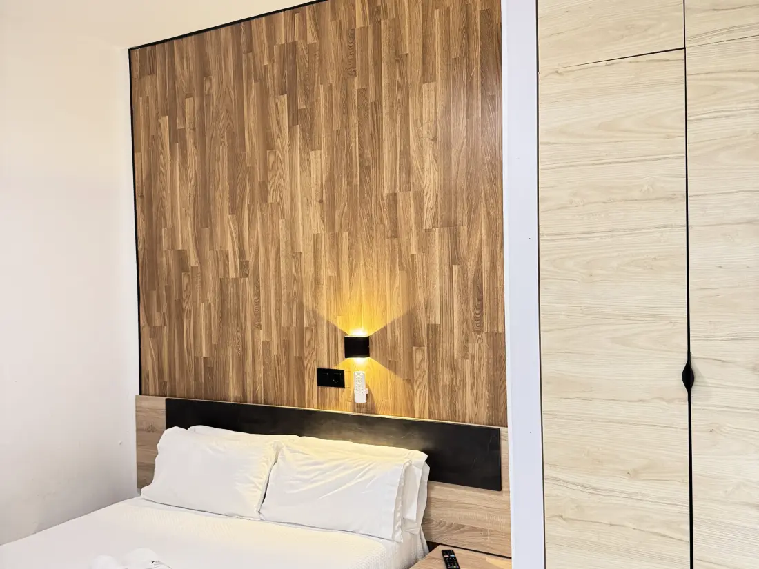 Location de Vacances Madrid 199