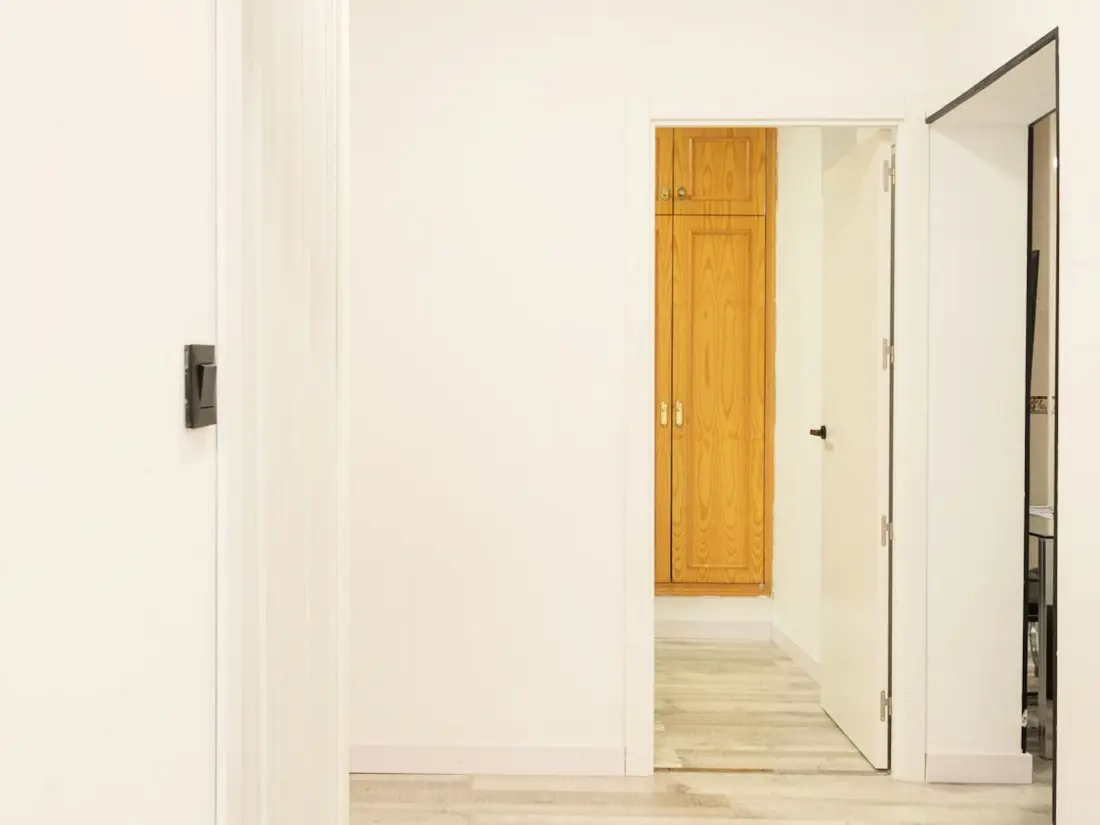 Location de Vacances Madrid 199