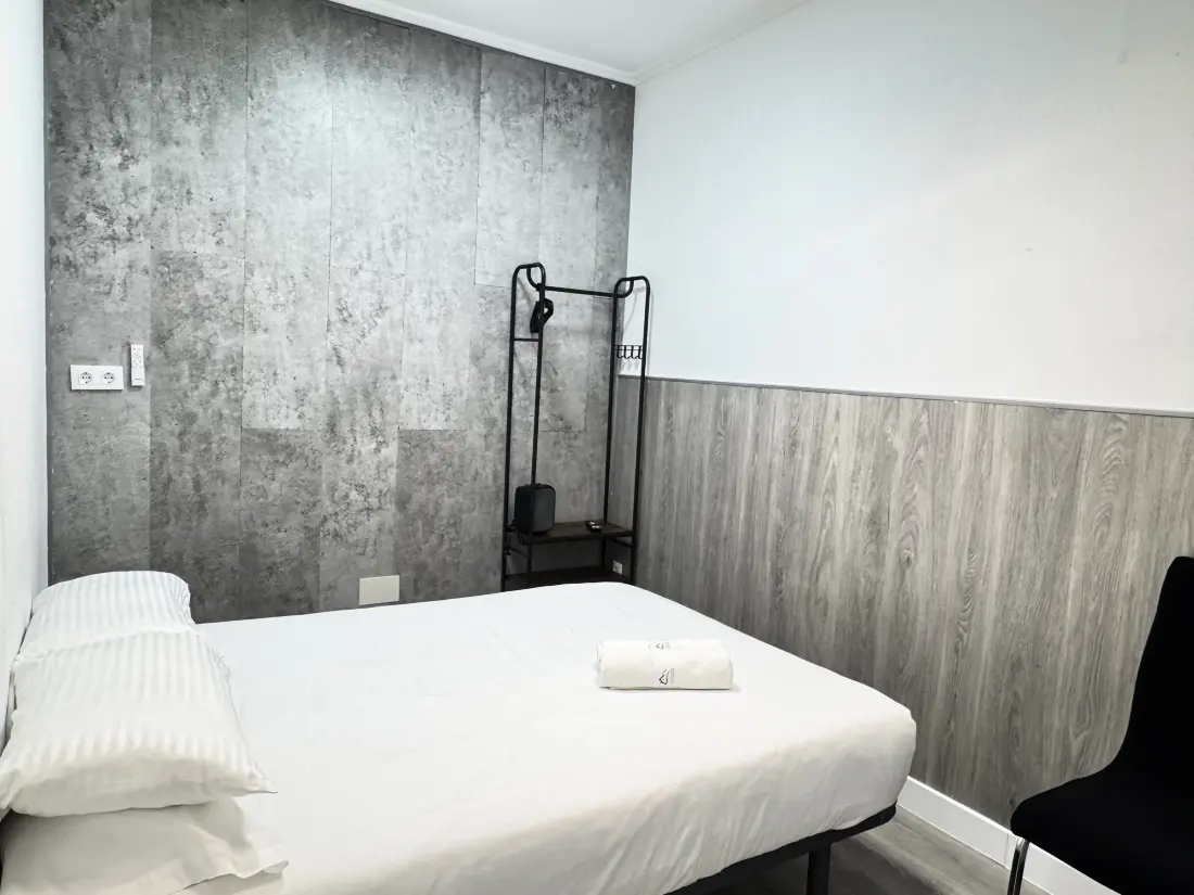 Location de Vacances Madrid 200
