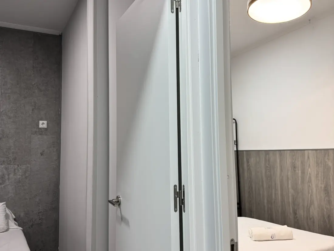Location de Vacances Madrid 200