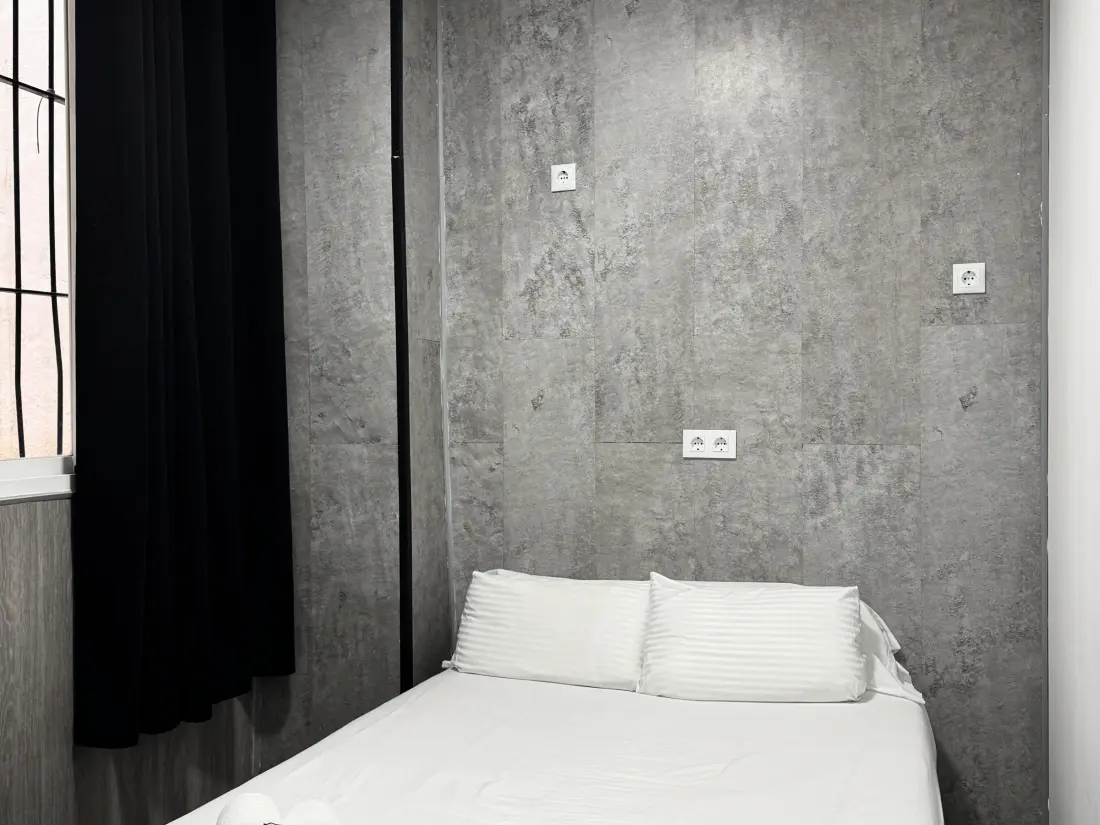Location de Vacances Madrid 200