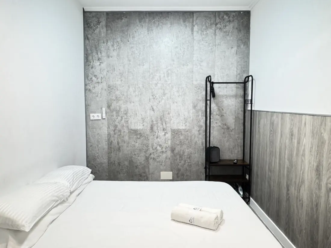 Location de Vacances Madrid 200