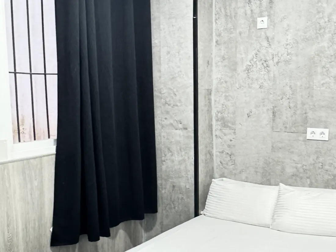 Location de Vacances Madrid 200