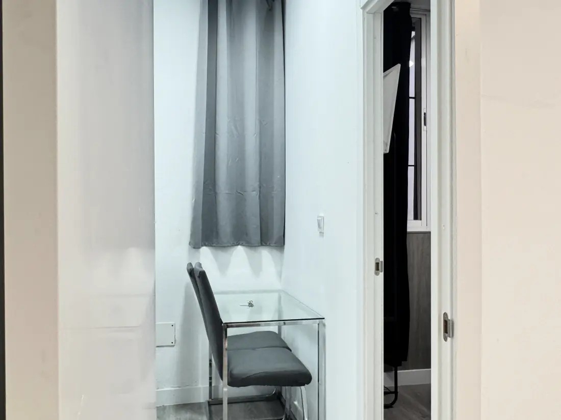 Location de Vacances Madrid 200