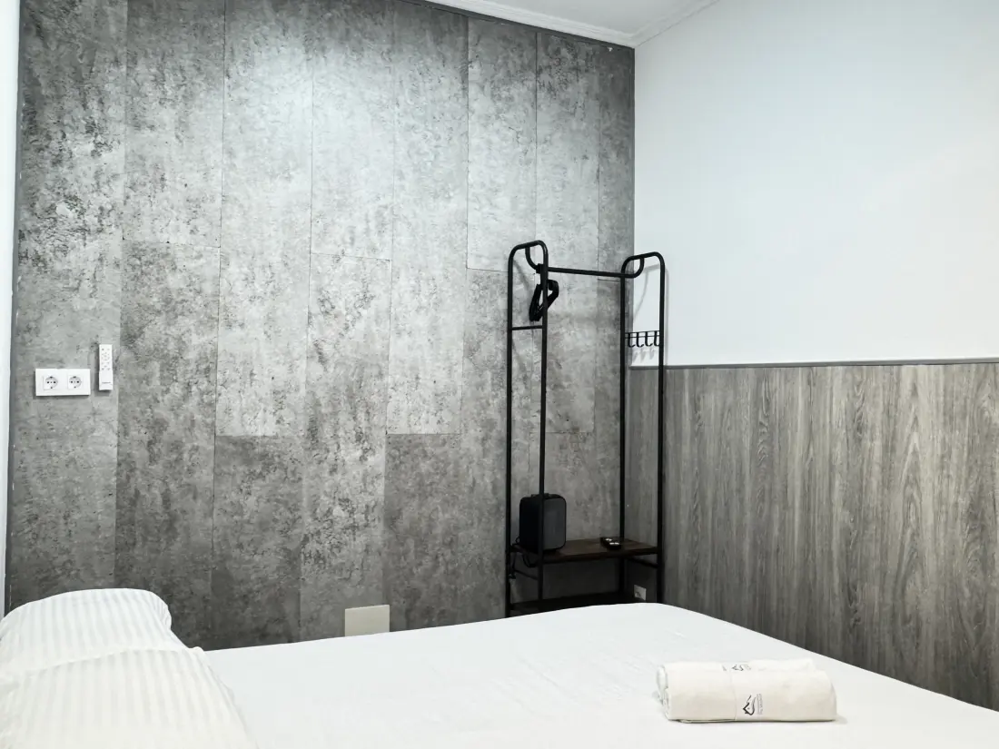 Location de Vacances Madrid 200