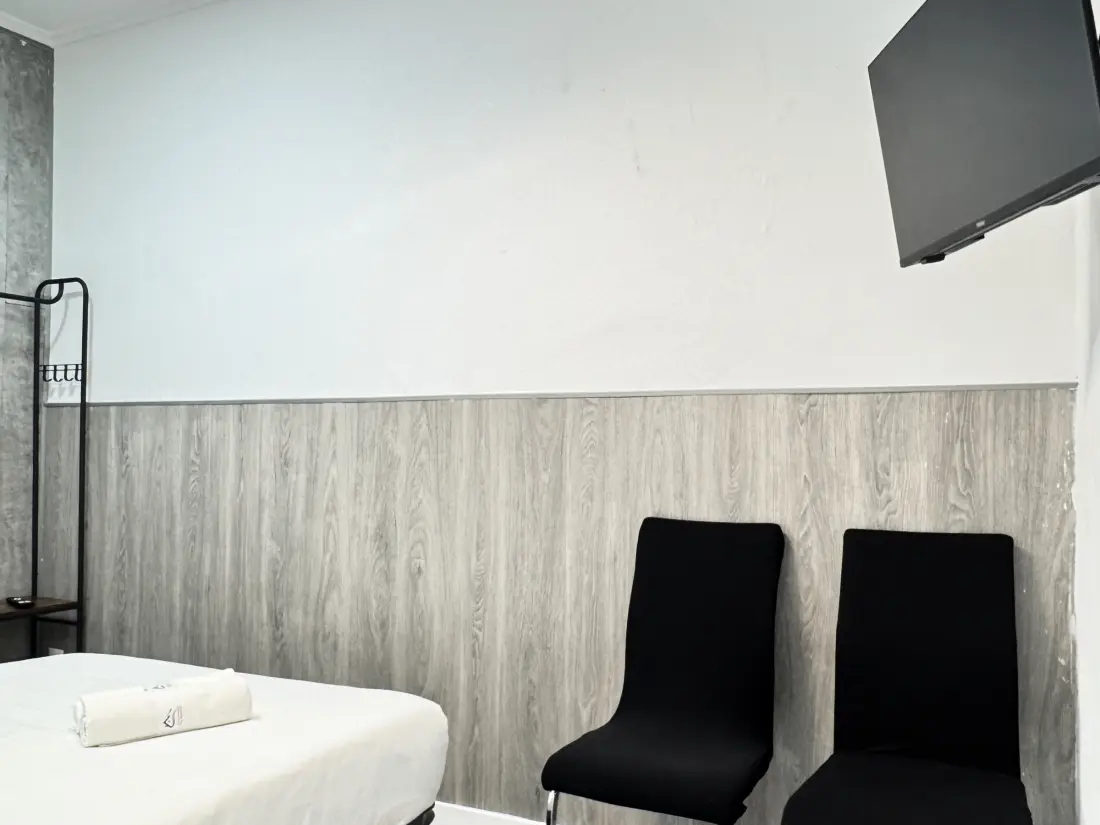 Location de Vacances Madrid 200
