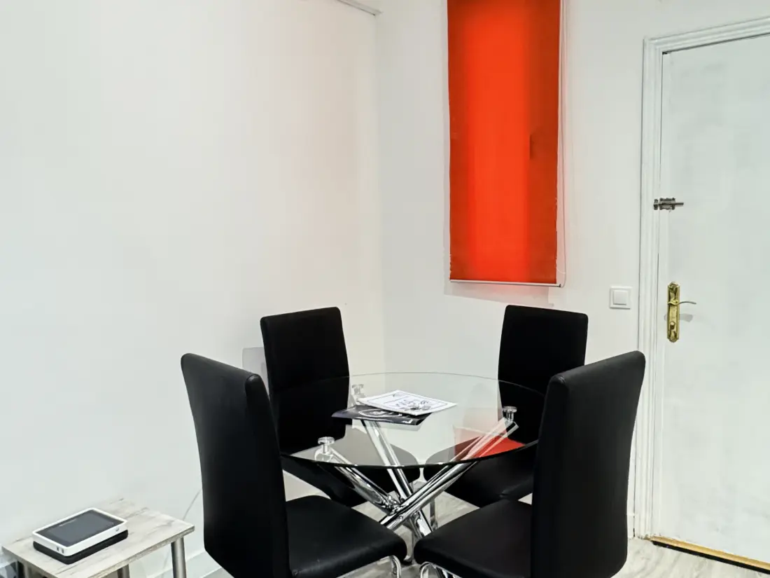 Location de Vacances Madrid 201