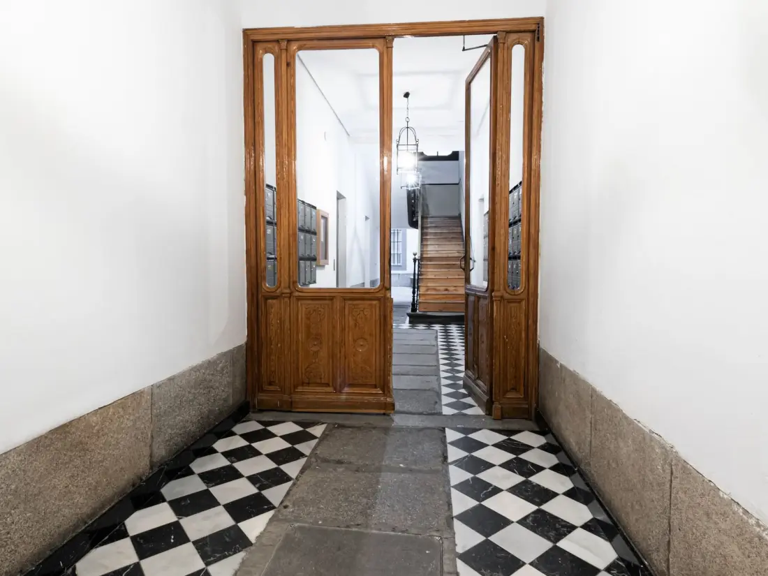 Location de Vacances Madrid 201