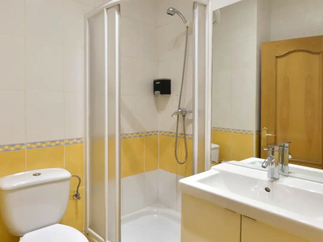 Location de Vacances Madrid 201