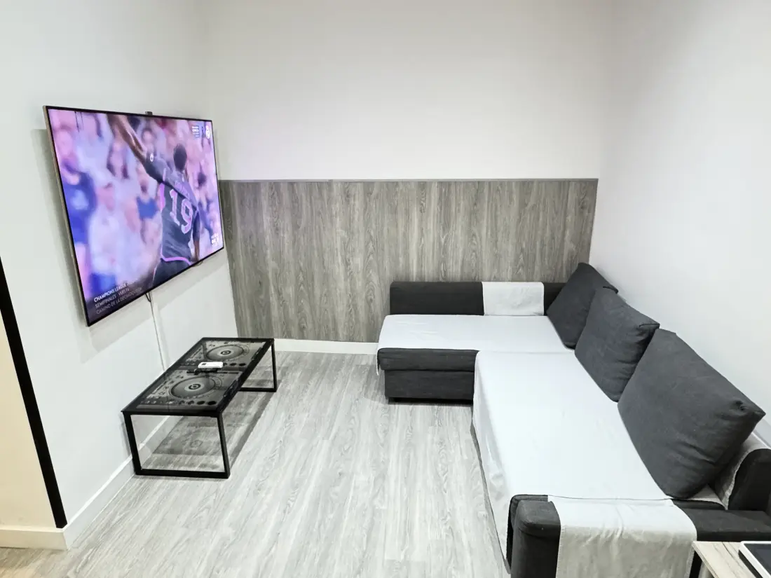 Location de Vacances Madrid 201