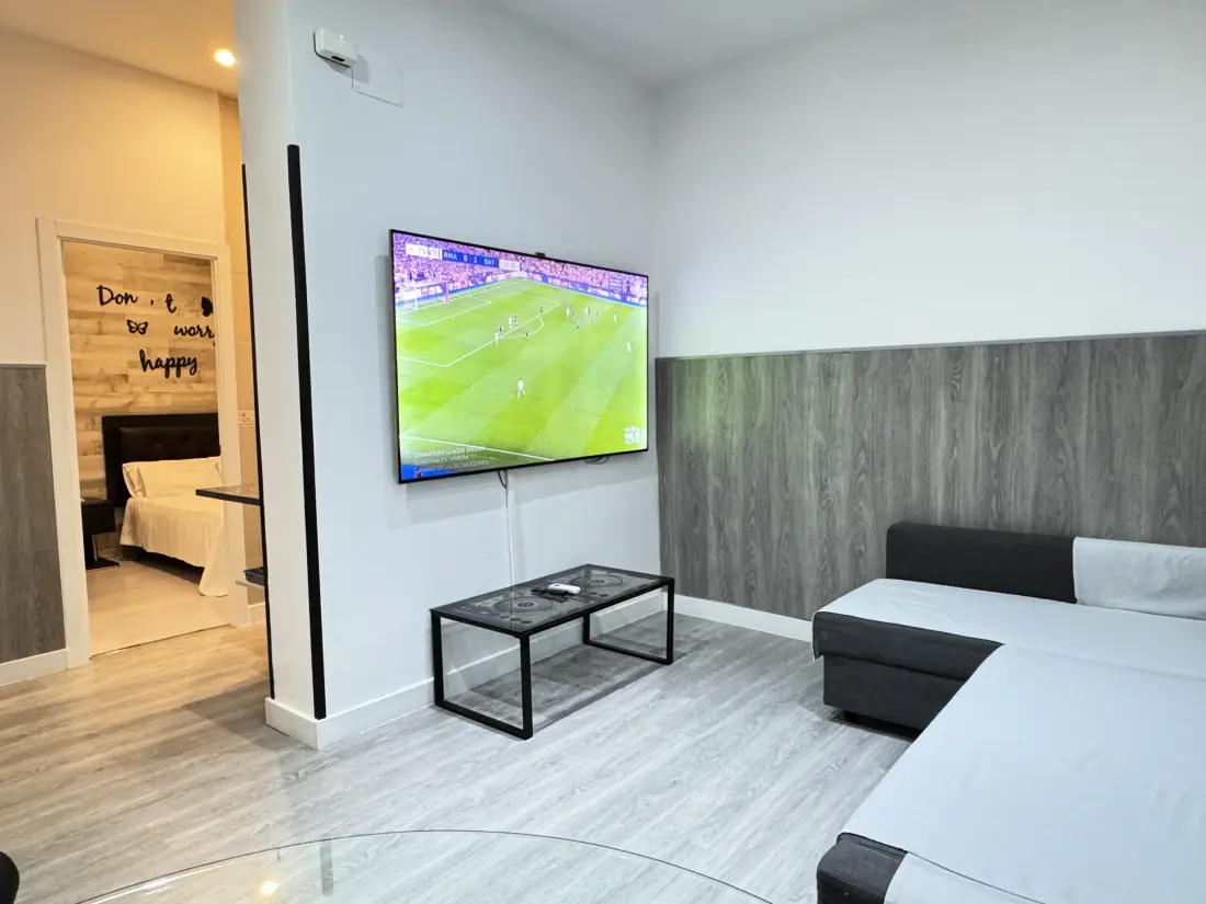 Location de Vacances Madrid 201