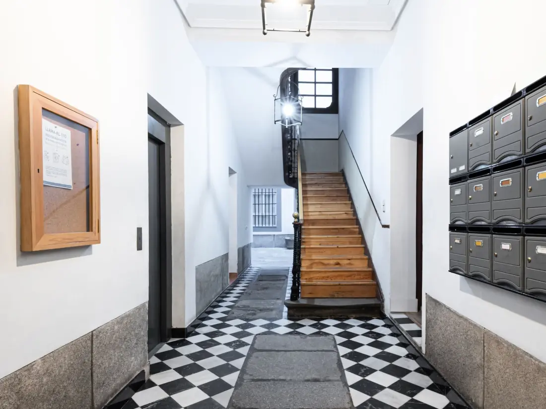 Location de Vacances Madrid 201