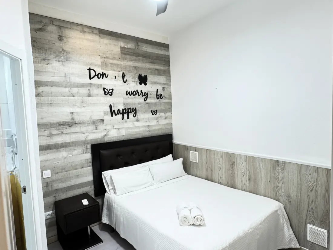 Location de Vacances Madrid 201