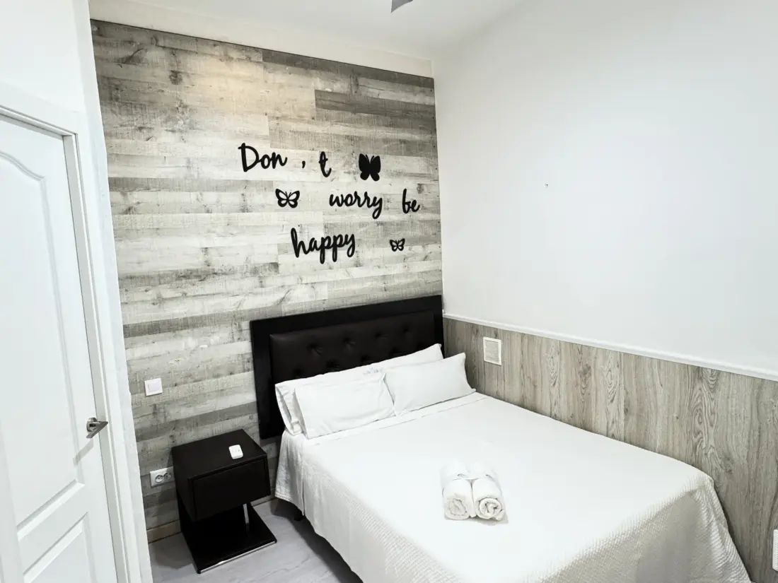 Location de Vacances Madrid 201