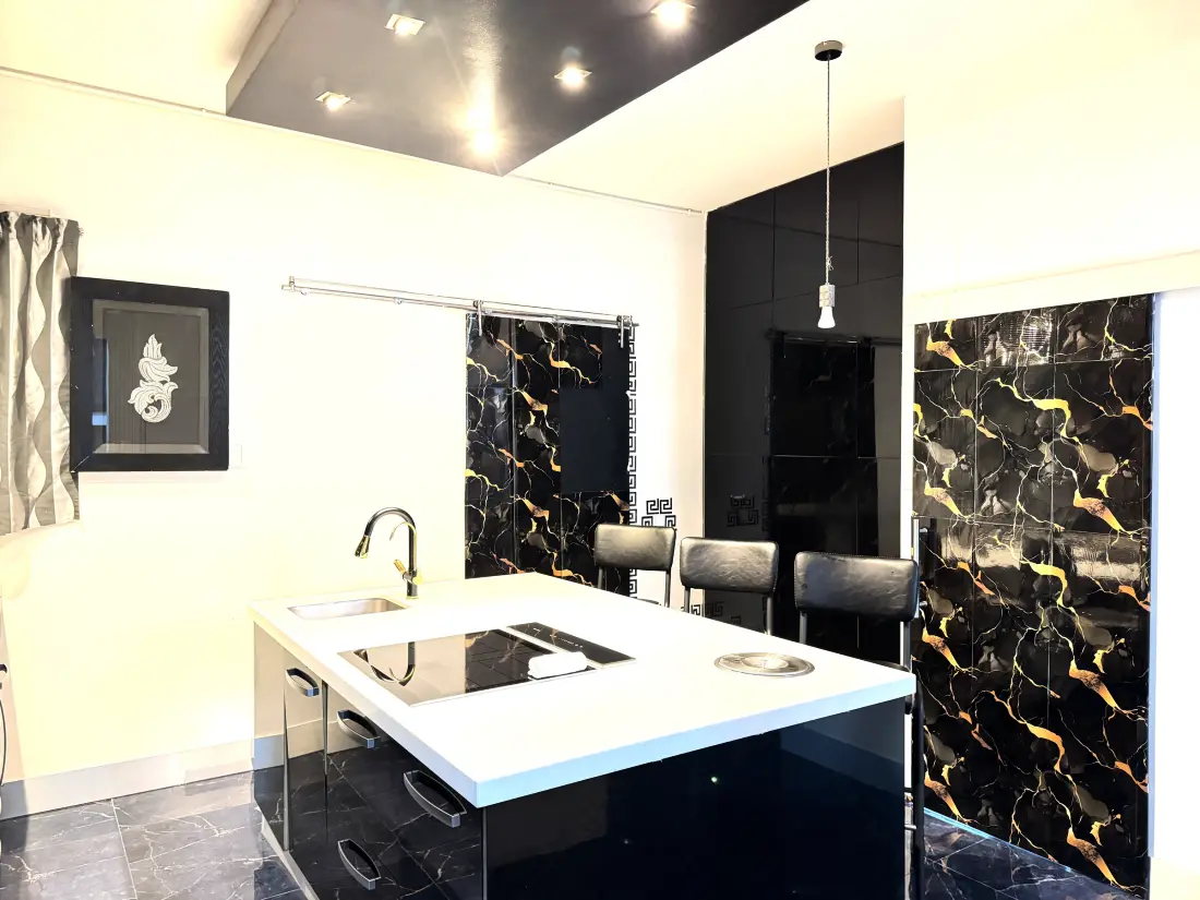 Location de Vacances Madrid 202