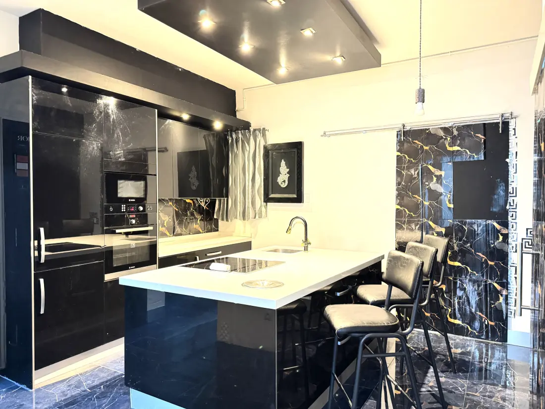 Location de Vacances Madrid 202