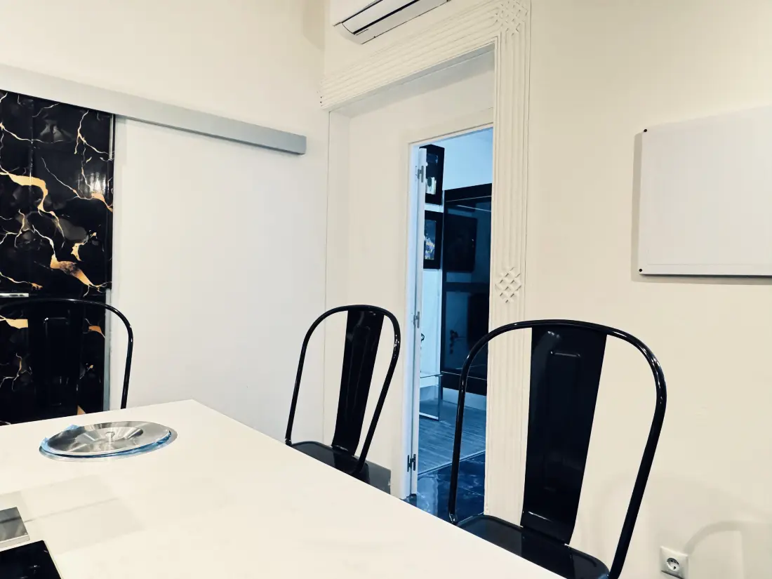 Location de Vacances Madrid 202