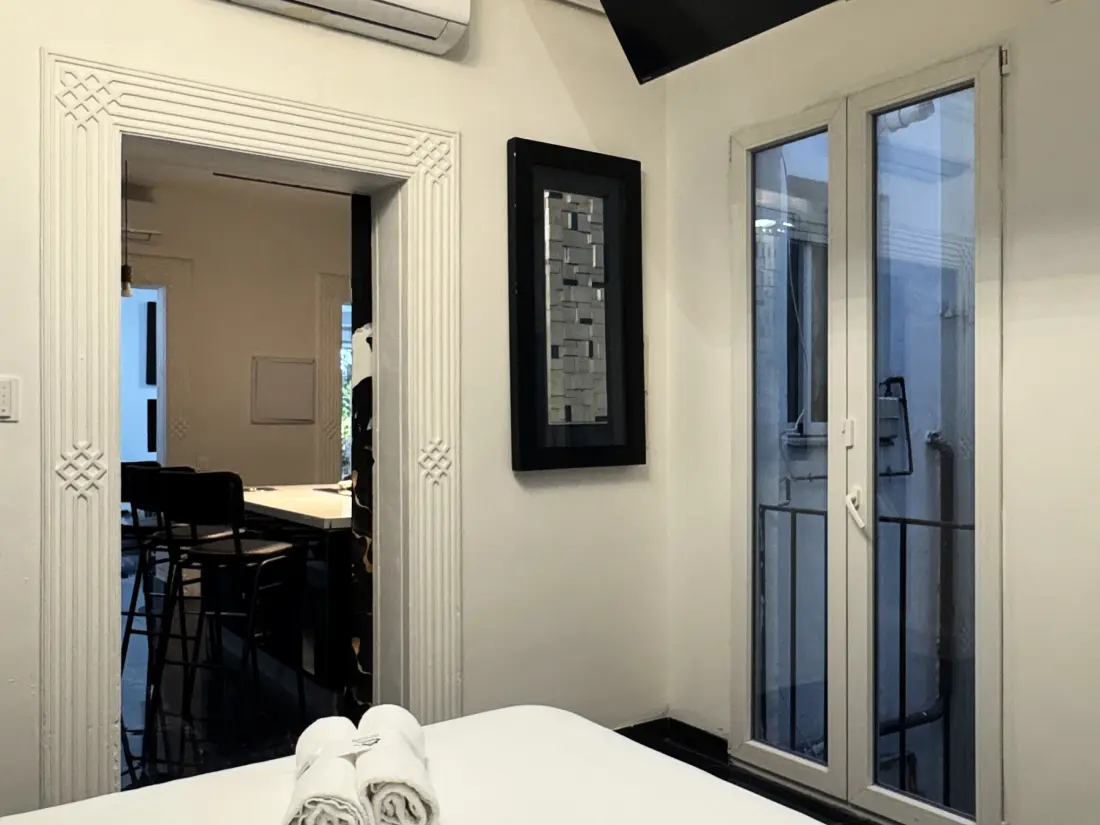 Location de Vacances Madrid 202
