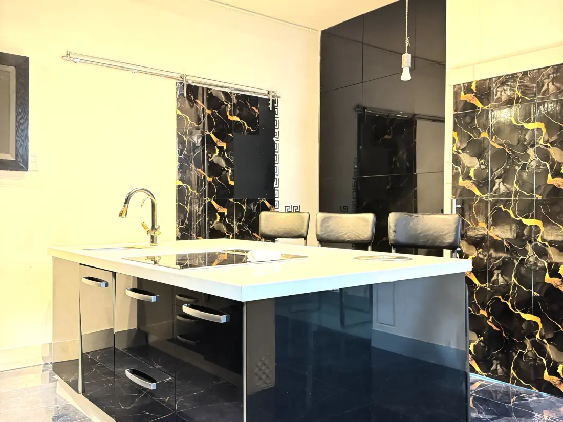 Location de Vacances Madrid 202