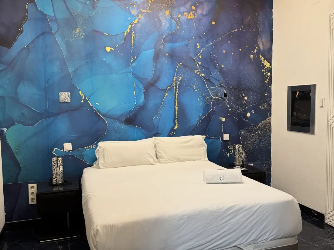 Location de Vacances Madrid 202