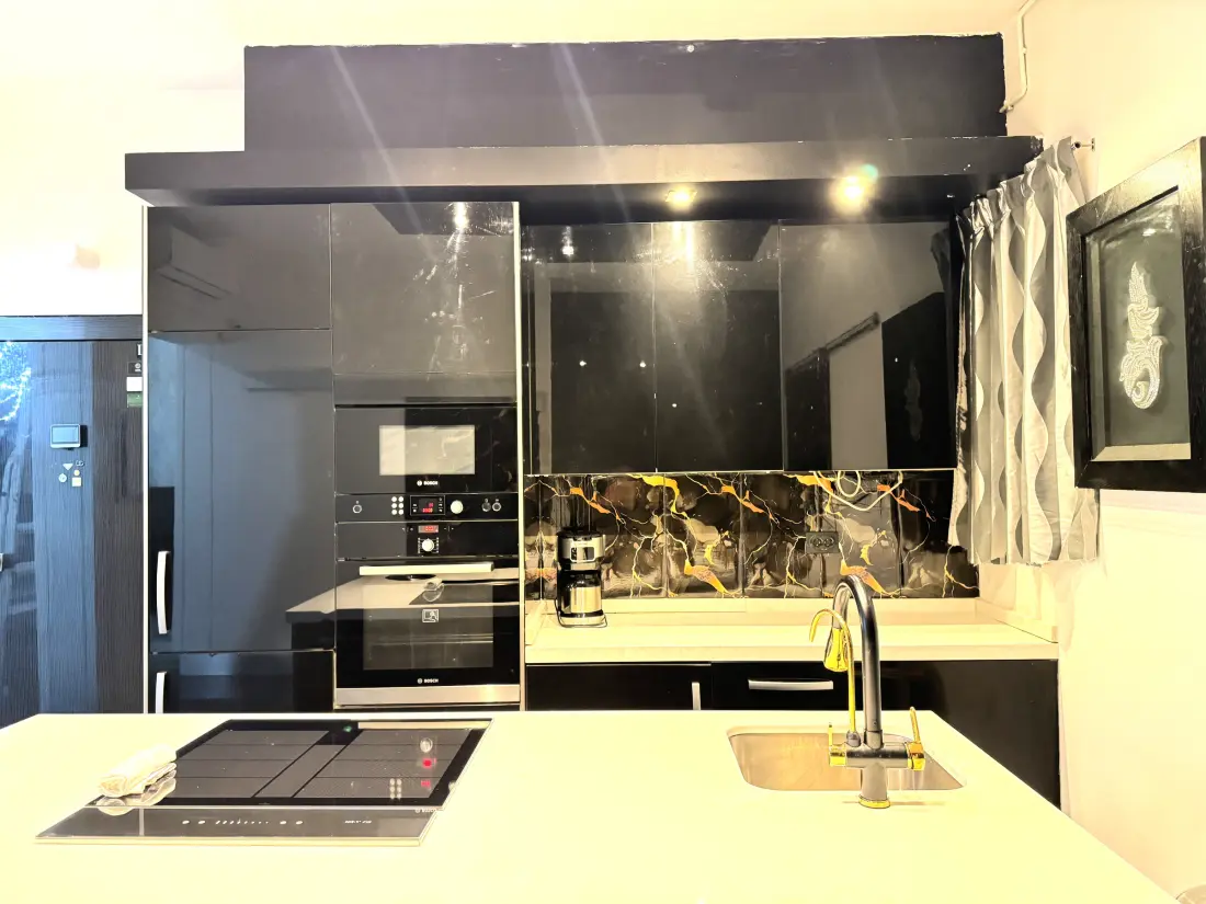 Location de Vacances Madrid 202