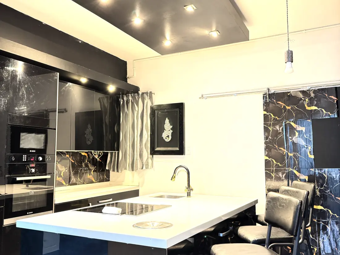 Location de Vacances Madrid 202