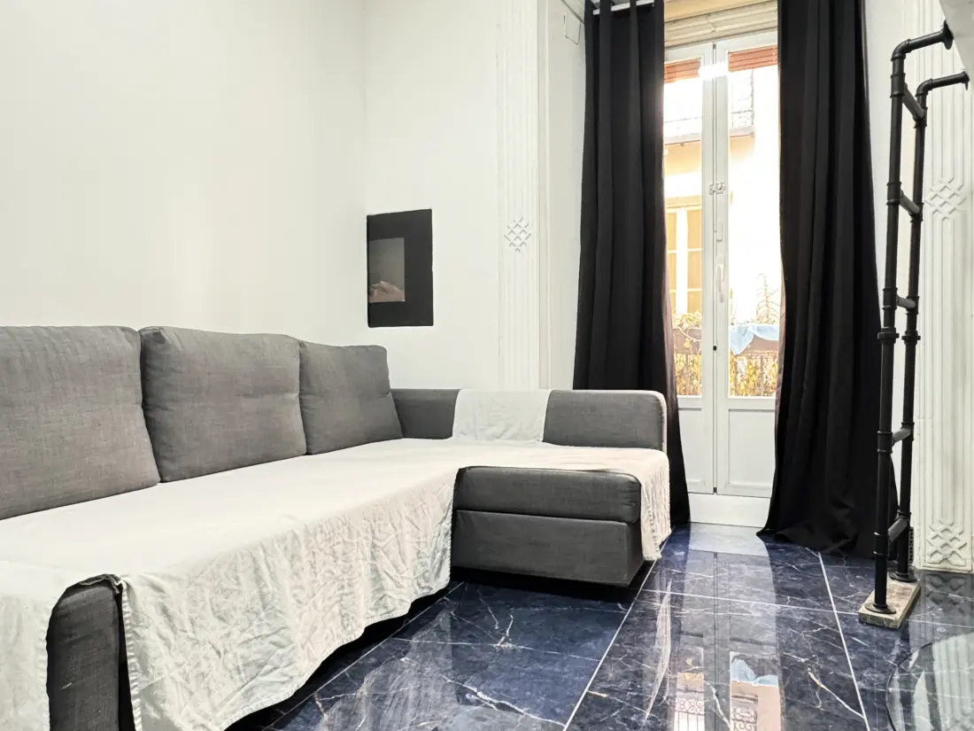Location de Vacances Madrid 202