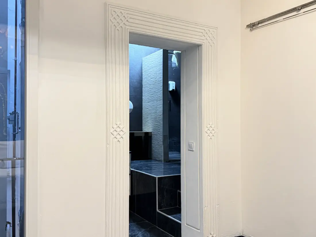 Location de Vacances Madrid 202