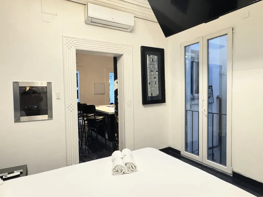 Location de Vacances Madrid 202