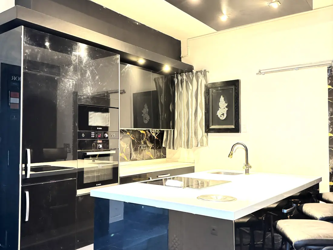 Location de Vacances Madrid 202