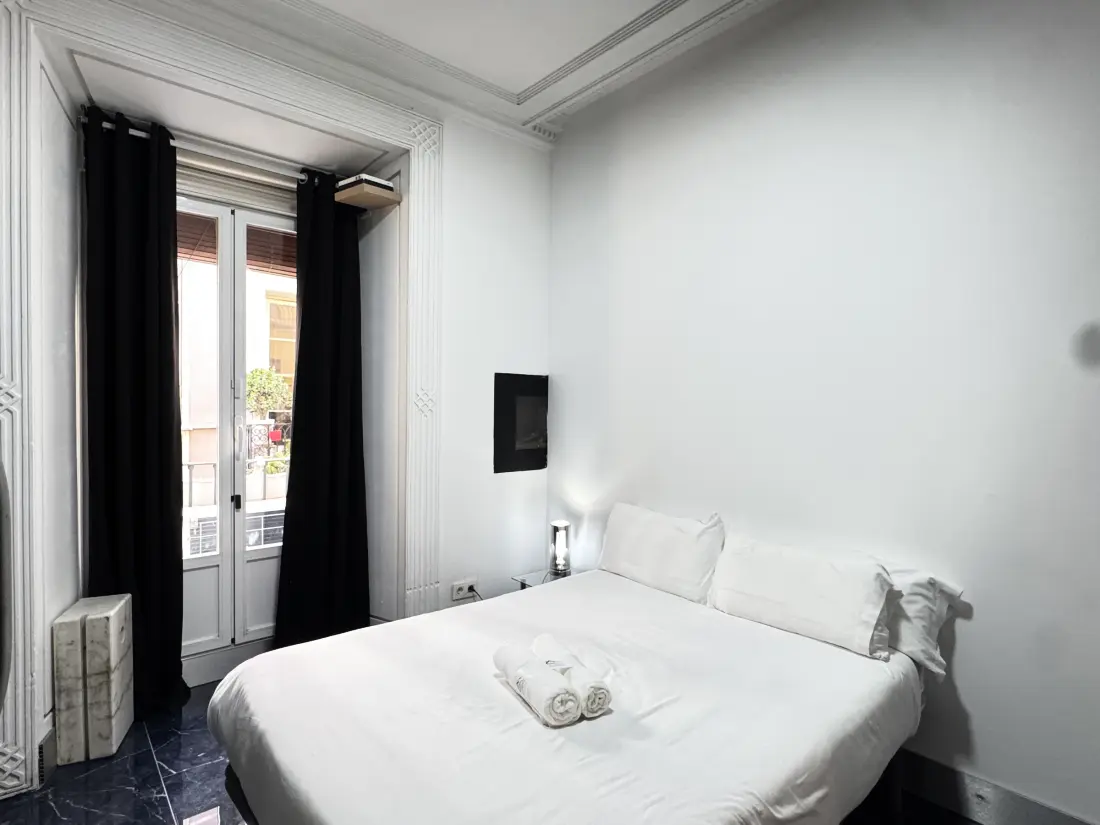 Location de Vacances Madrid 202
