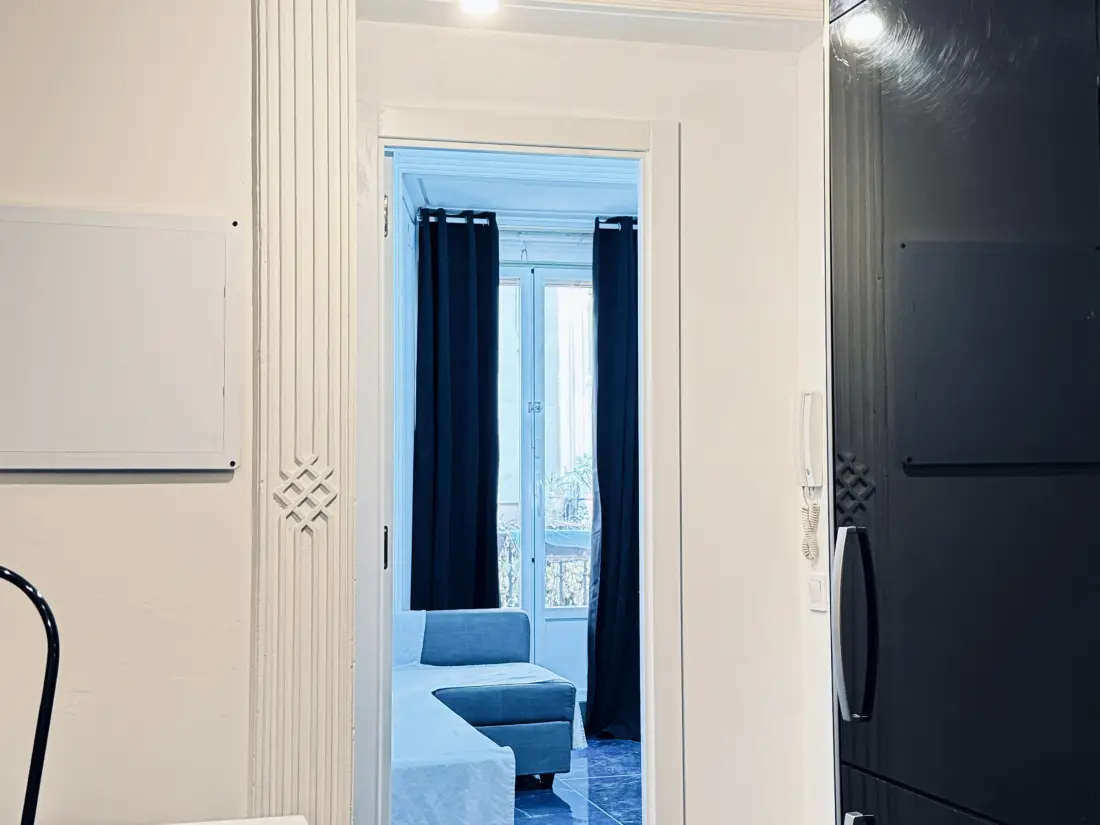 Location de Vacances Madrid 202