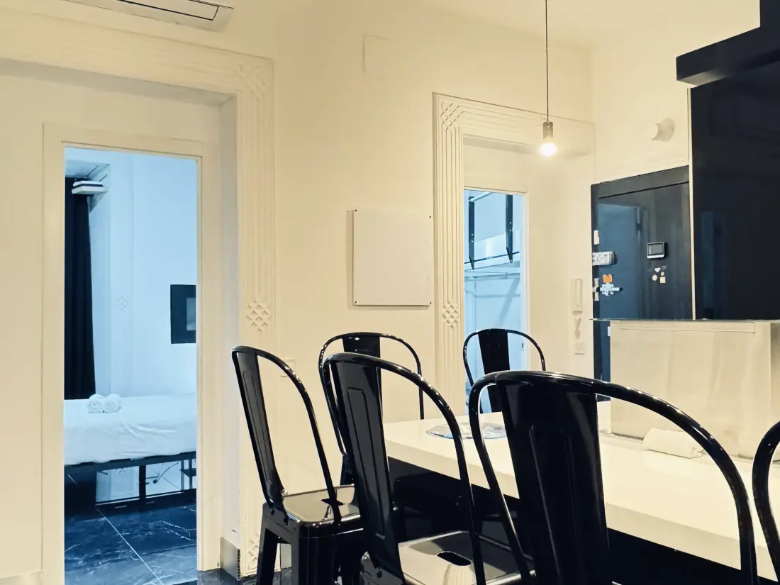 Location de Vacances Madrid 202