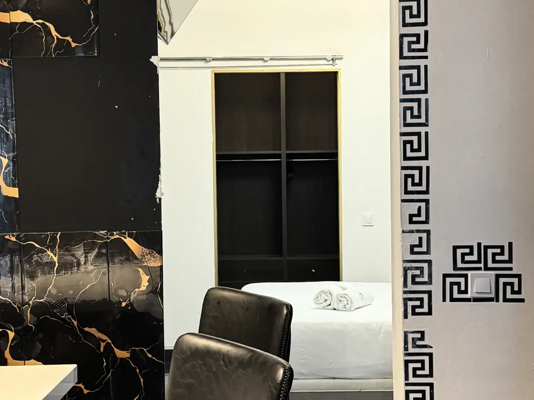 Location de Vacances Madrid 202