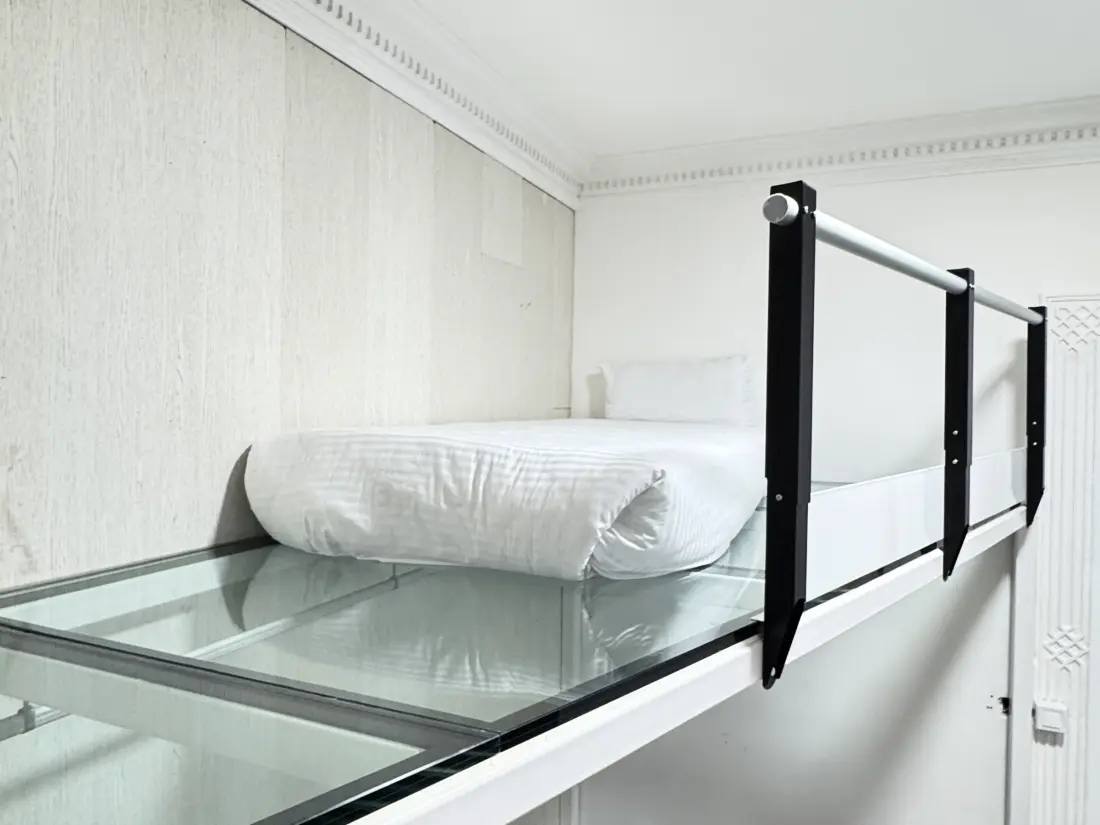 Location de Vacances Madrid 202