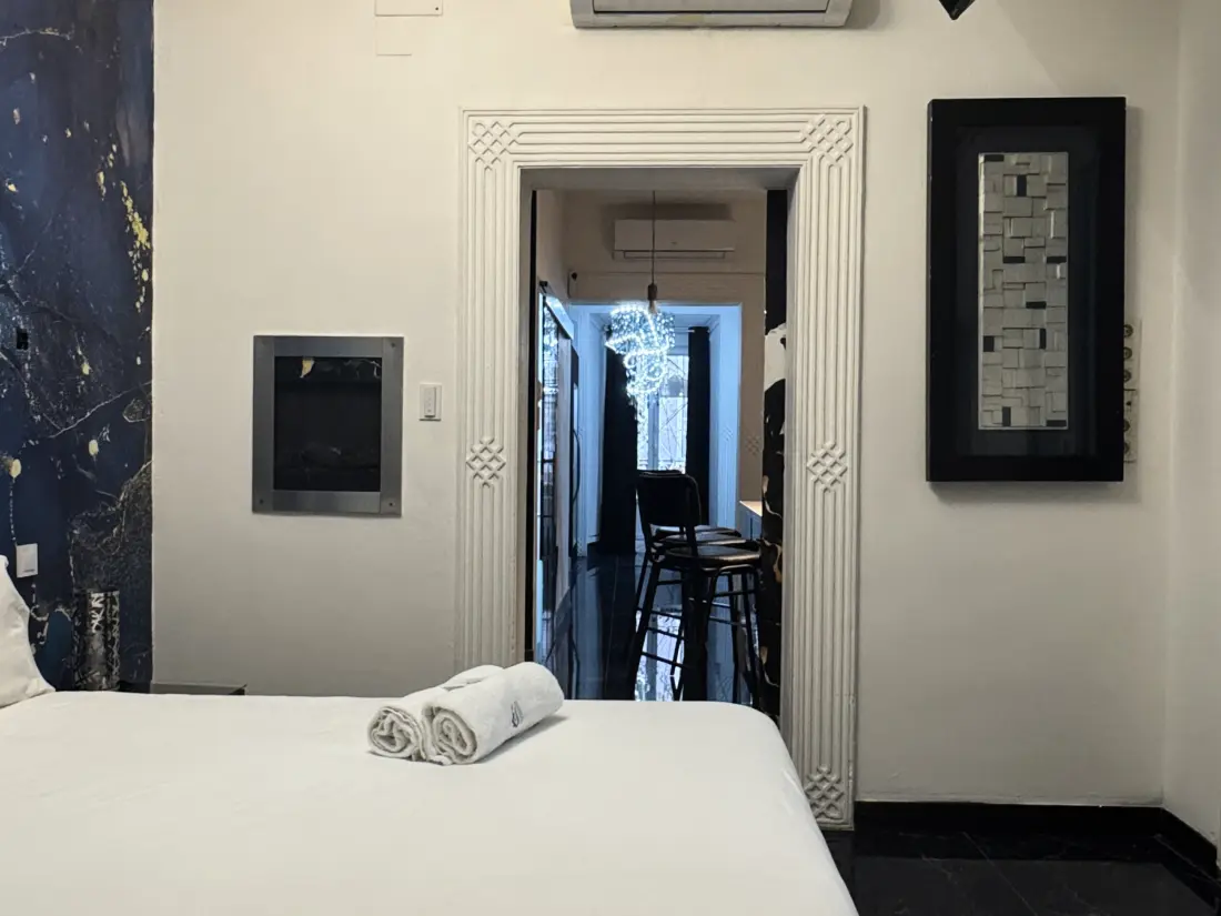 Location de Vacances Madrid 202