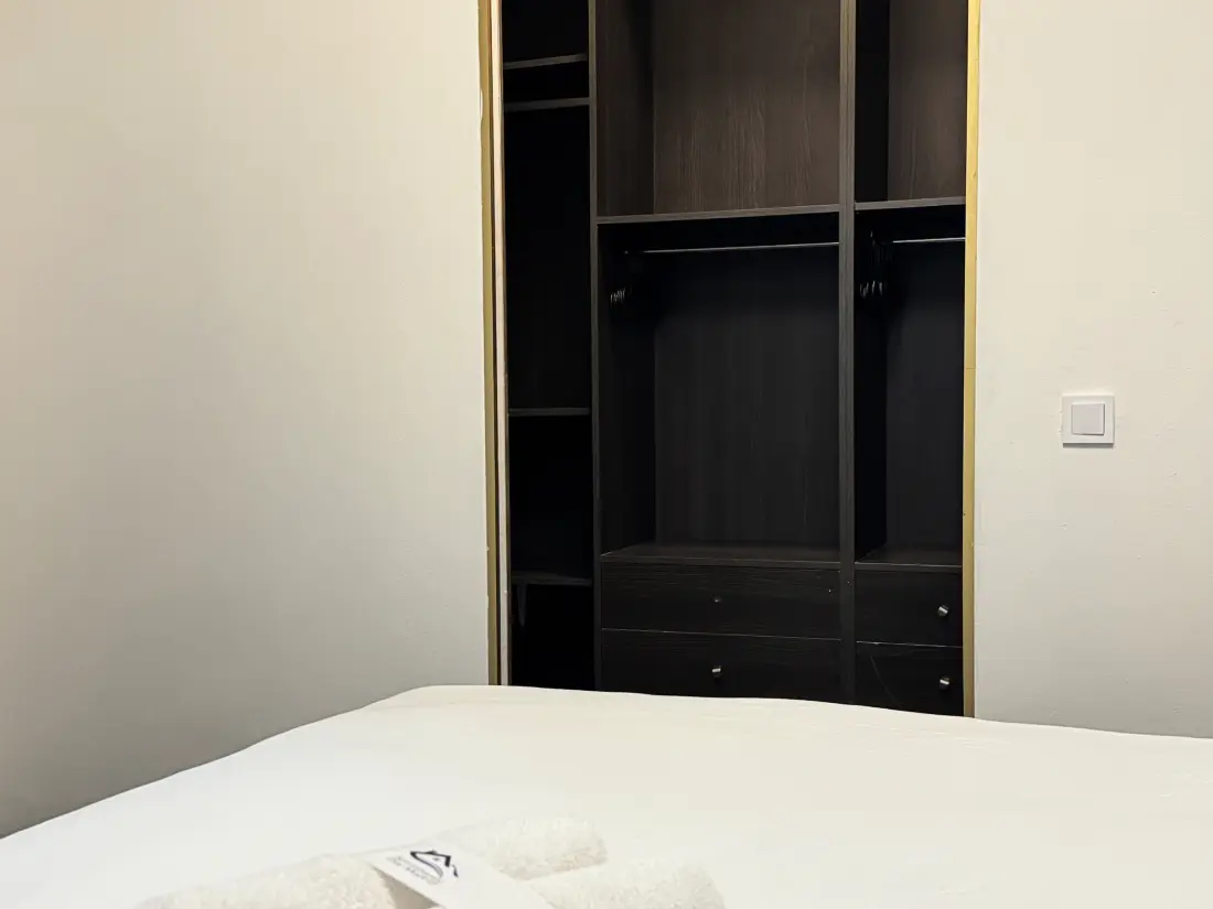 Location de Vacances Madrid 202
