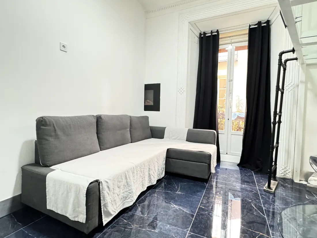 Location de Vacances Madrid 202