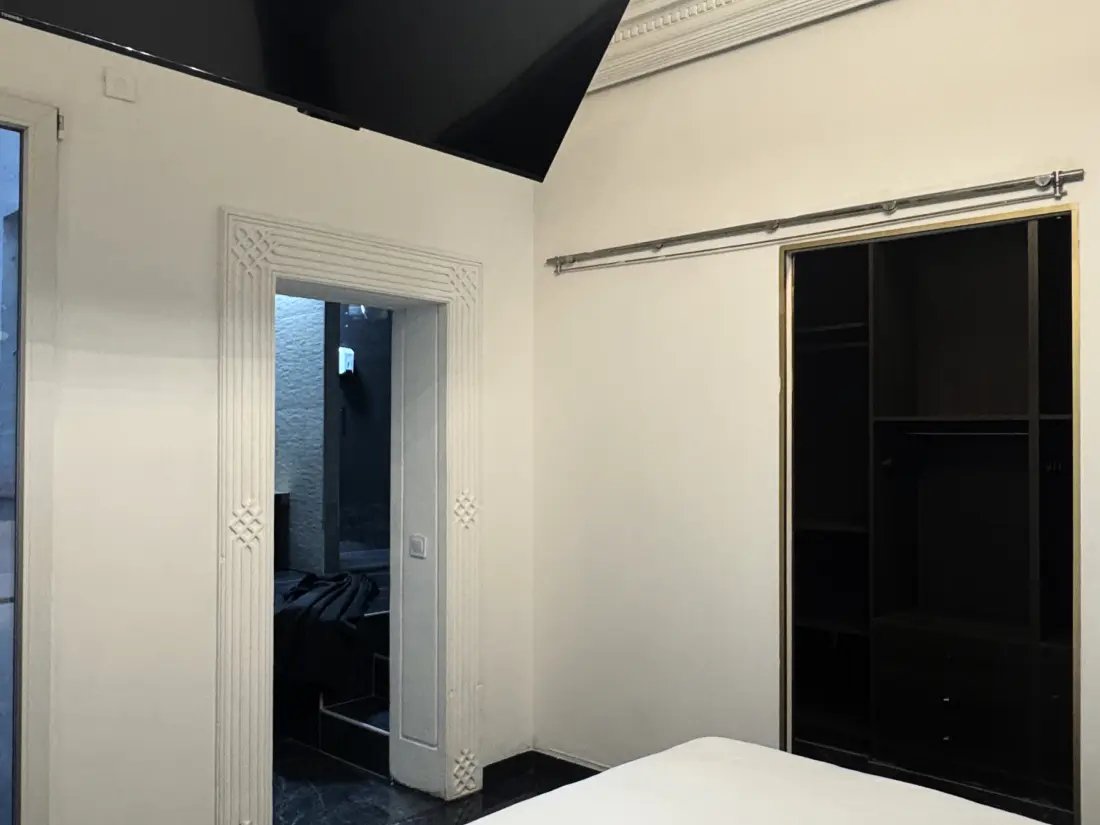 Location de Vacances Madrid 202