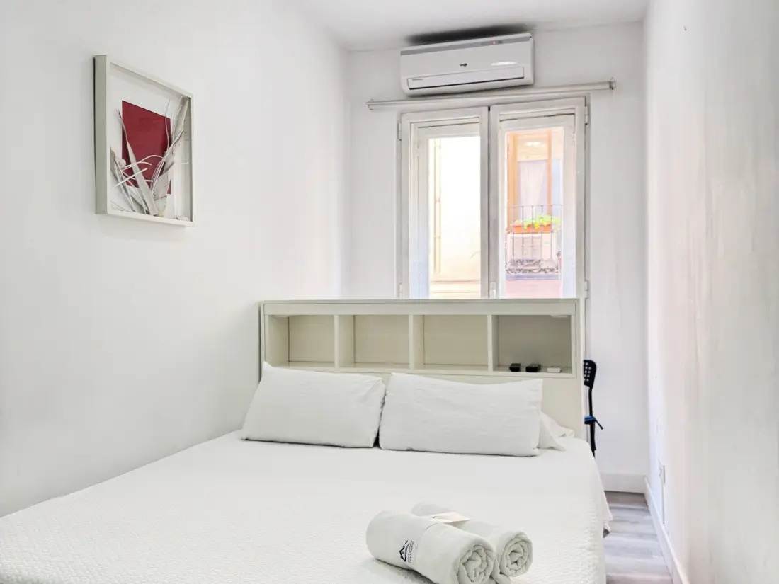 Location de Vacances Madrid 203