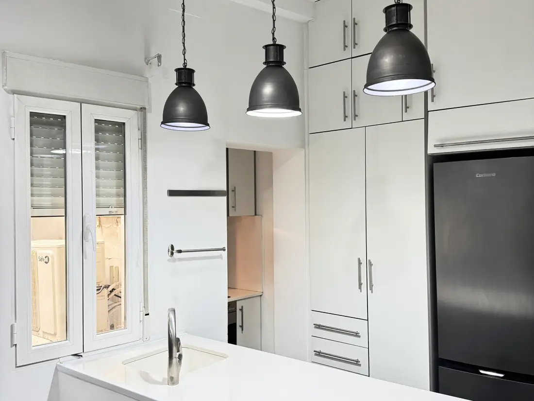 Location de Vacances Madrid 203