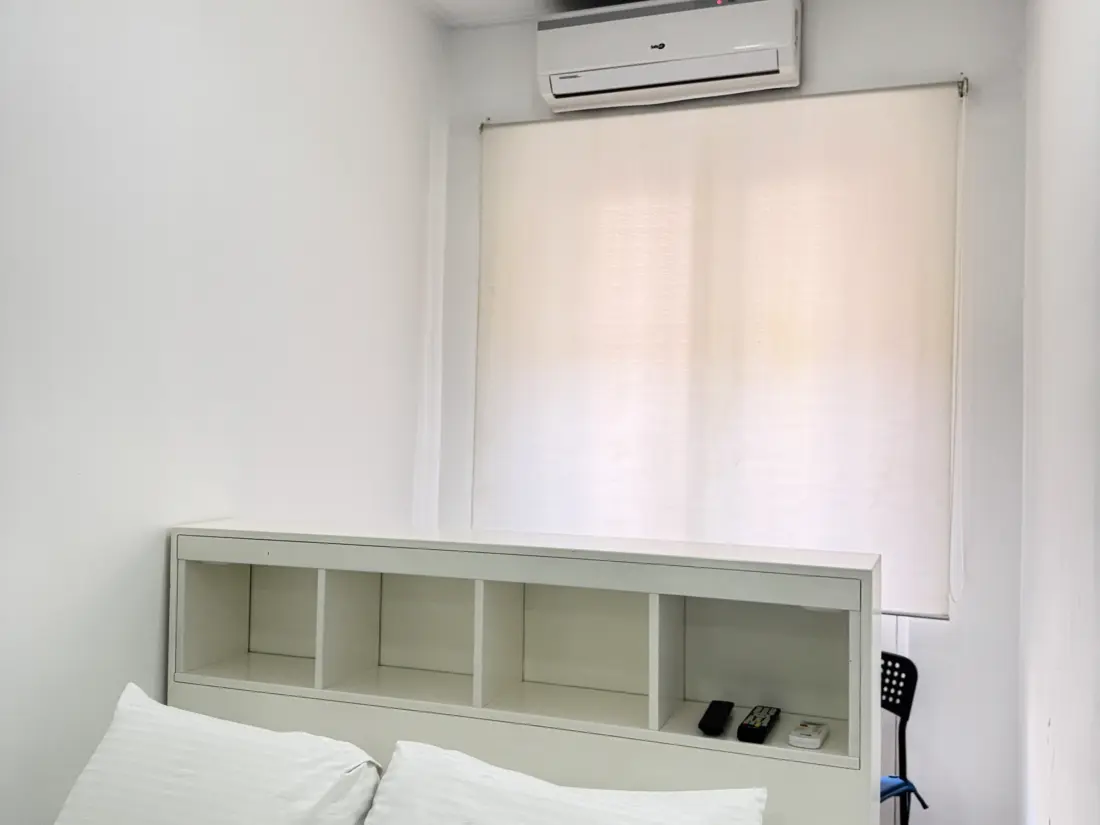 Location de Vacances Madrid 203