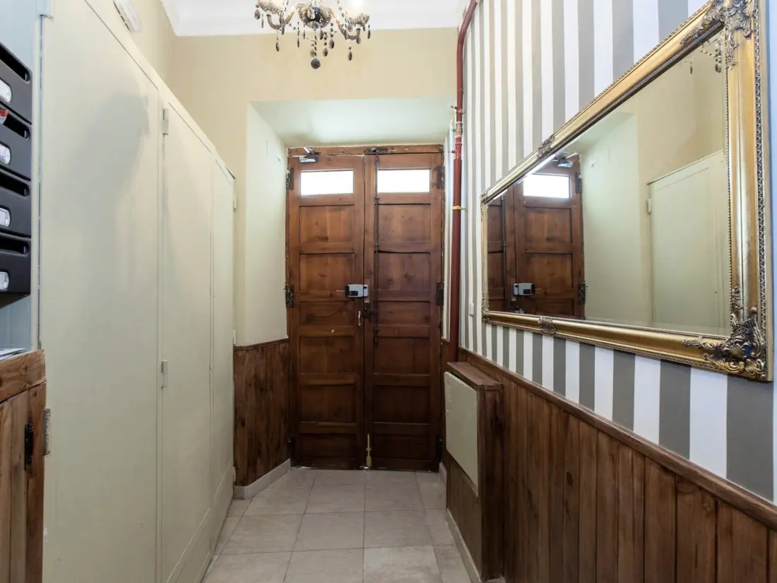 Location de Vacances Madrid 203