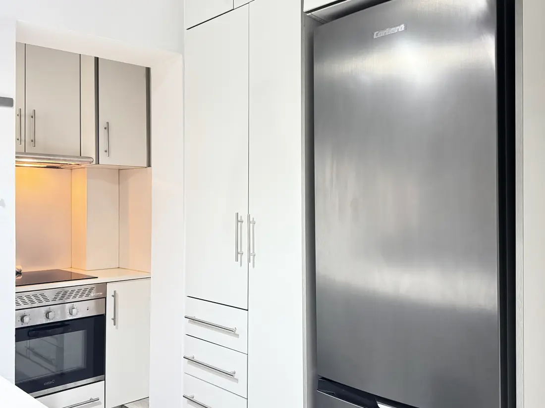 Location de Vacances Madrid 203