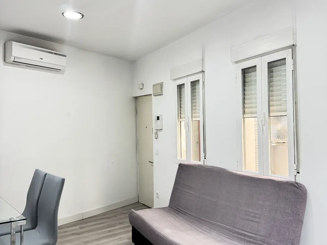 Location de Vacances Madrid 203