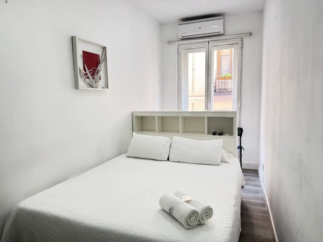 Location de Vacances Madrid 203
