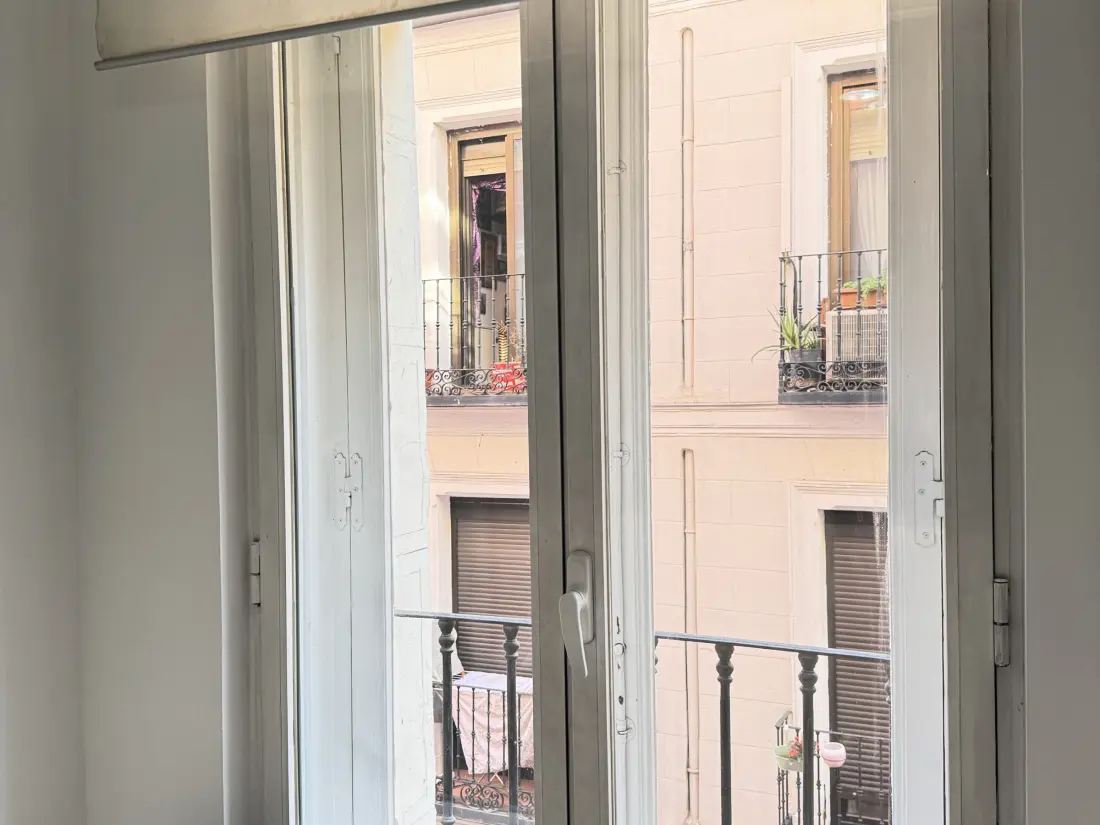 Location de Vacances Madrid 203