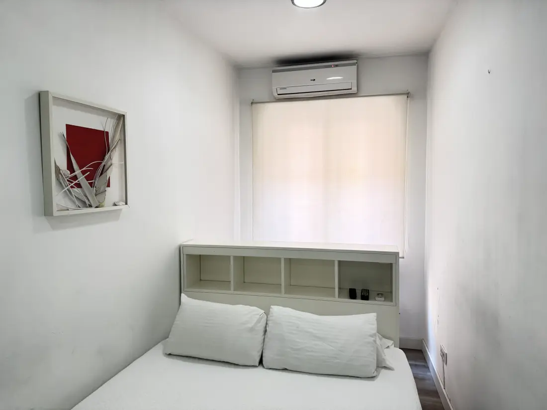 Location de Vacances Madrid 203